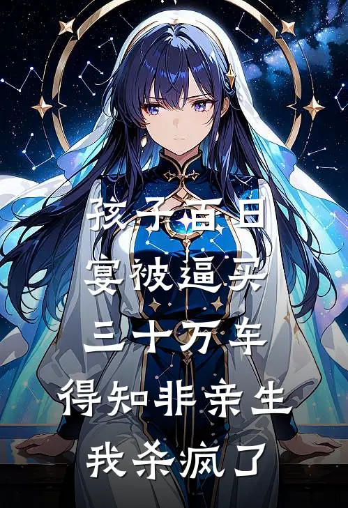 孩子百日宴被逼买三十万车，得知非亲生我杀疯了(李萌萌萌)在线免费小说_热门网络小说孩子百日宴被逼买三十万车，得知非亲生我杀疯了李萌萌萌