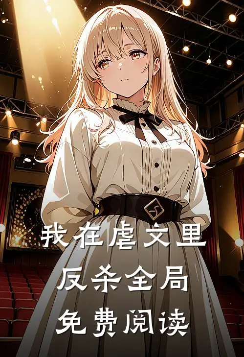 我在虐文里反杀全局免费阅读