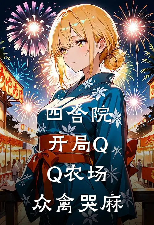 四合院：开局QQ农场，众禽哭麻林青锋秦淮茹全文免费阅读无弹窗大结局_林青锋秦淮茹（四合院：开局QQ农场，众禽哭麻）小说免费阅读大结局