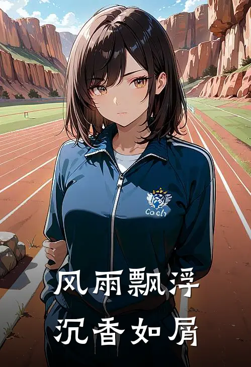 风雨飘浮，沉香如屑