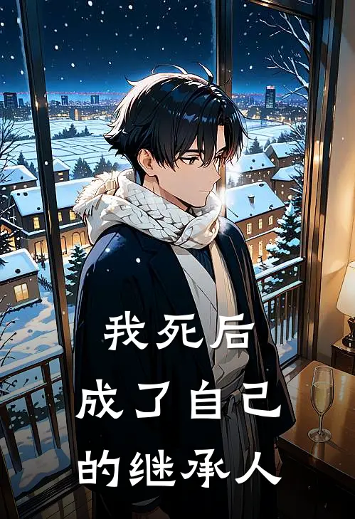 我死后，成了自己的继承人