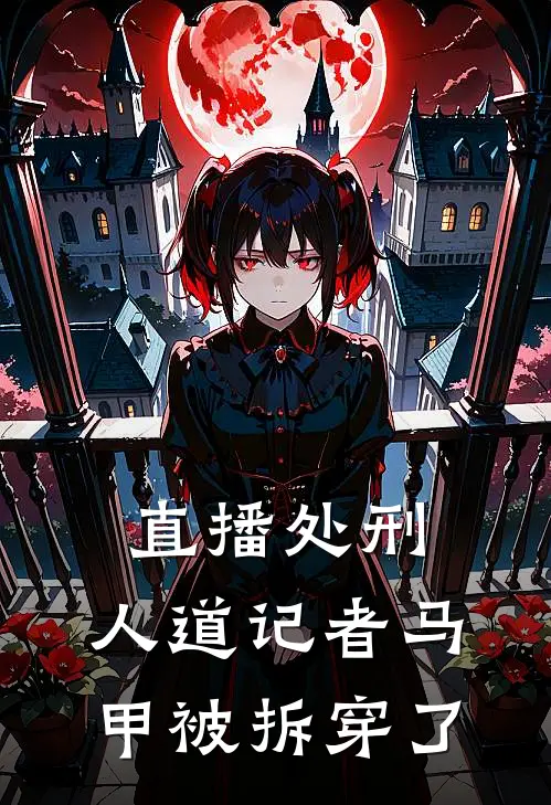 直播处刑：人道记者马甲被拆穿了林默夏国免费小说阅读_免费小说大全直播处刑：人道记者马甲被拆穿了(林默夏国)