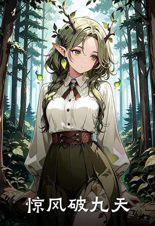 惊风破九天(林惊风剑渊)完结版免费阅读_惊风破九天全文免费阅读