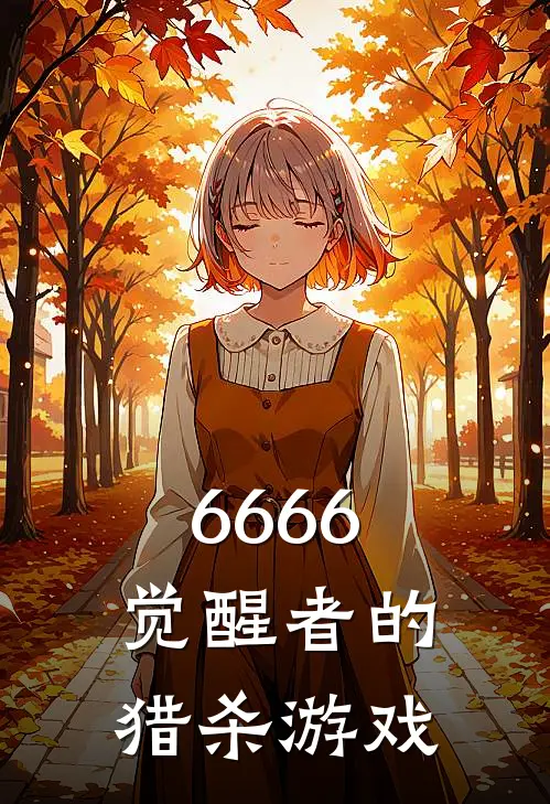 6666觉醒者的猎杀游戏林野陆沉最新完结小说推荐_最新更新小说6666觉醒者的猎杀游戏(林野陆沉)