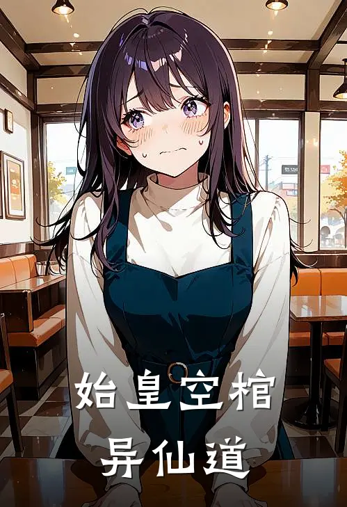 始皇空棺：异仙道