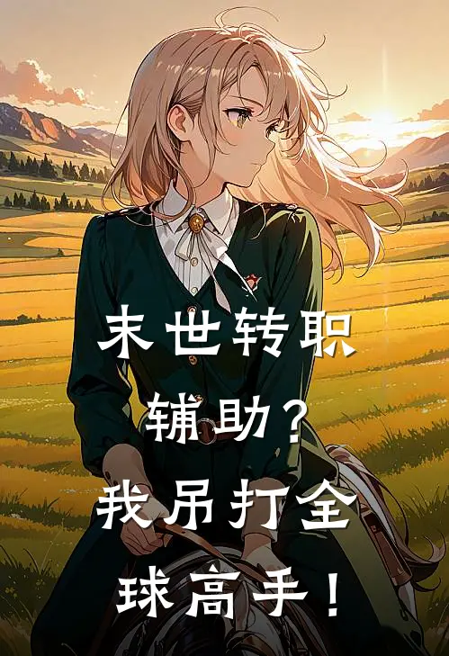 末世转职辅助？我吊打全球高手！