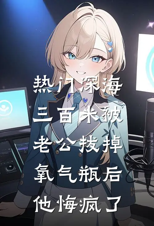 [热门]深海三百米被老公拔掉氧气瓶后，他悔疯了