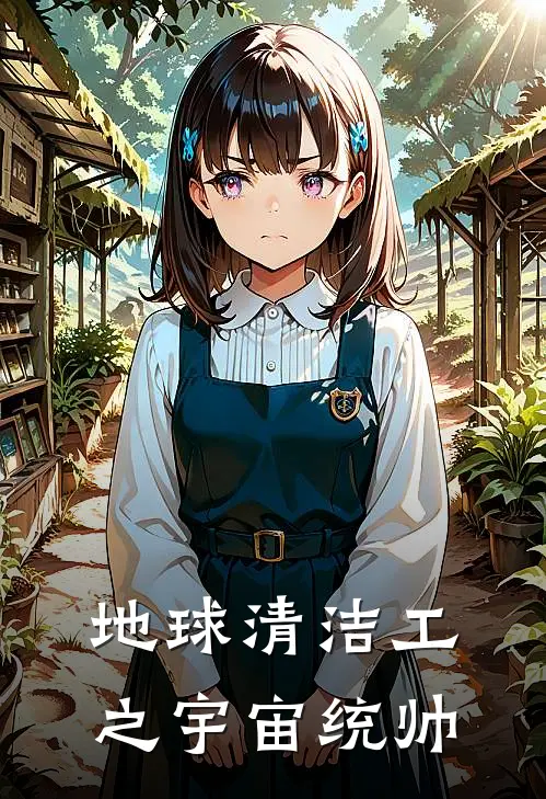 陈烬林薇薇地球清洁工之宇宙统帅全文免费阅读_陈烬林薇薇完整版免费阅读