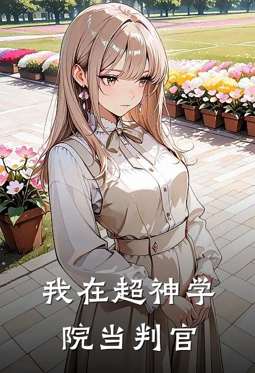 我在超神学院当判官(陆顶陆顶)在哪看免费小说_已完结小说推荐我在超神学院当判官陆顶陆顶