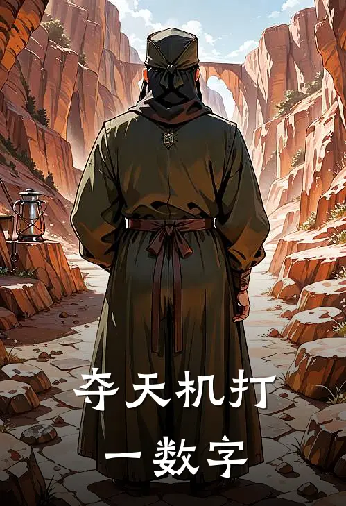 夺天机打一数字