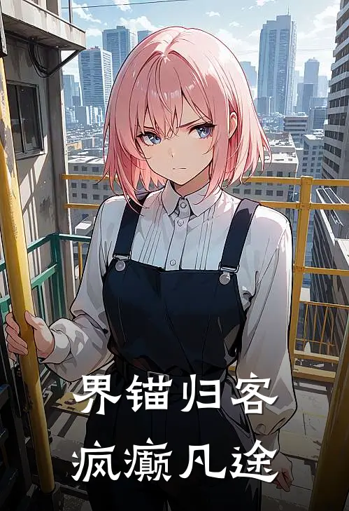 界锚归客：疯癫凡途