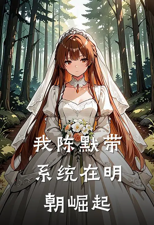 我陈默带系统在明朝崛起