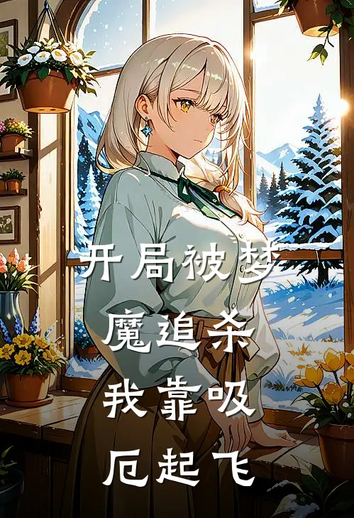 开局被梦魔追杀，我靠吸厄起飞