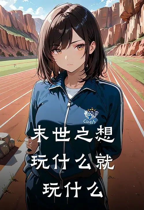 末世之想玩什么就玩什么