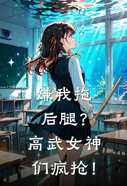 嫌我拖后腿？高武女神们疯抢！