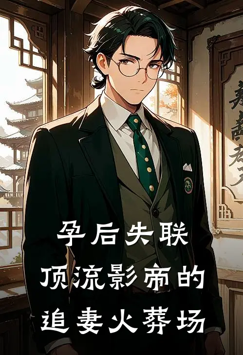 孕后失联：顶流影帝的追妻火葬场(温言秦漠)最新小说_免费阅读完整版小说孕后失联：顶流影帝的追妻火葬场(温言秦漠)