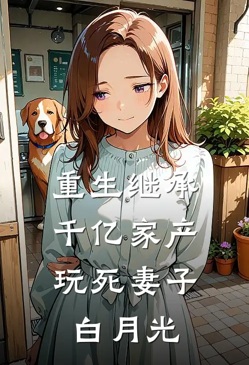 重生继承千亿家产，玩死妻子白月光