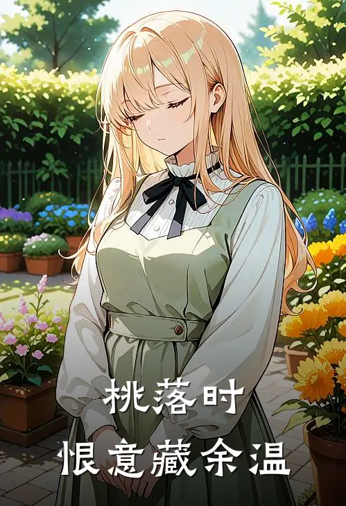 桃落时，恨意藏余温林桃尤芝妍全集免费小说_免费小说完结桃落时，恨意藏余温(林桃尤芝妍)