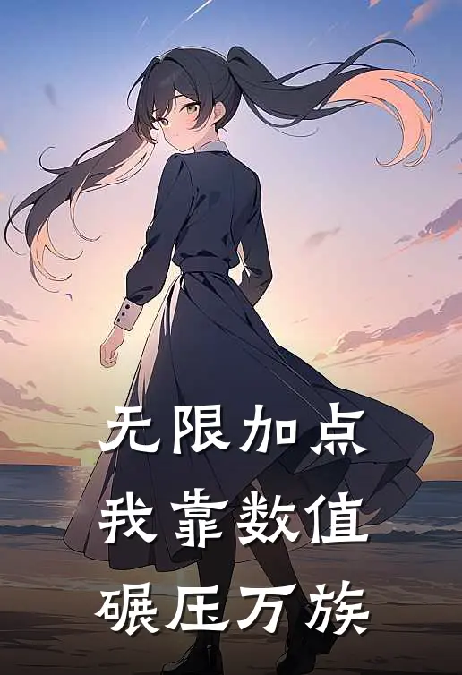 无限加点，我靠数值碾压万族