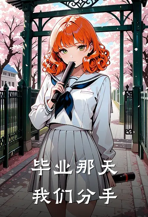 毕业那天，我们分手