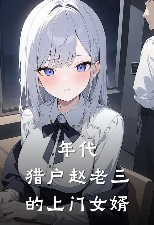 张顺赵英子年代：猎户赵老三的上门女婿全本免费在线阅读_年代：猎户赵老三的上门女婿全本阅读