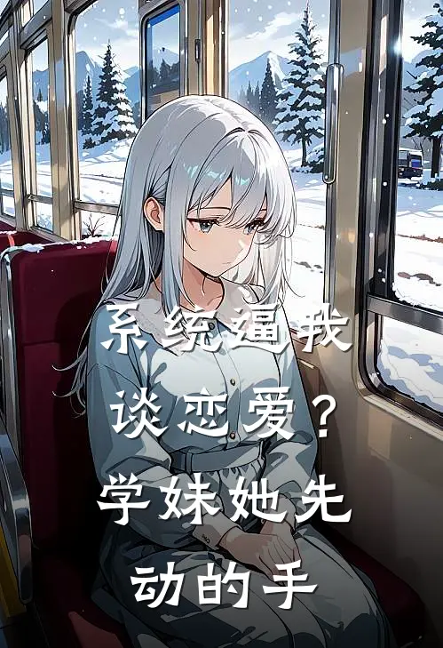 系统逼我谈恋爱？学妹她先动的手