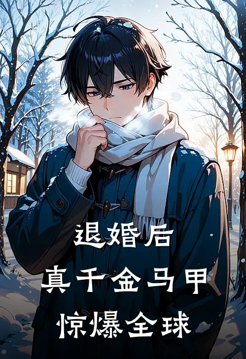 退婚后，真千金马甲惊爆全球