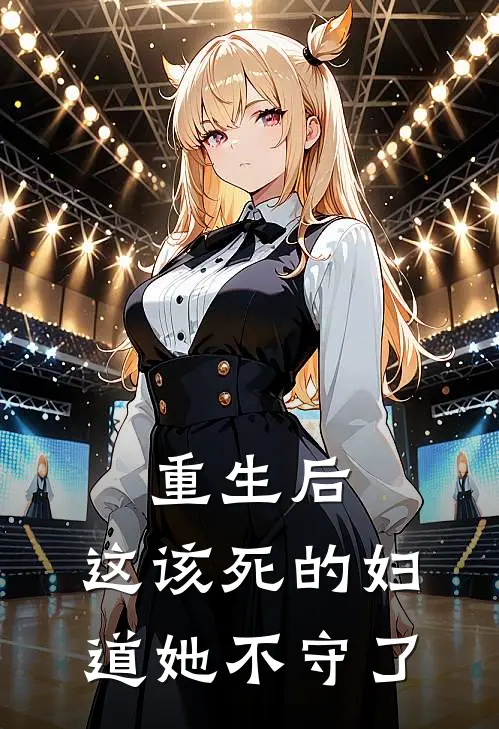 重生后，这该死的妇道她不守了