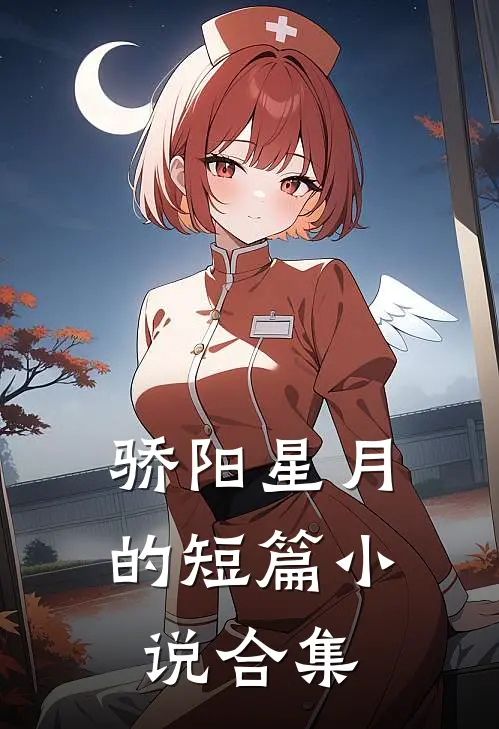 骄阳星月的短篇小说合集