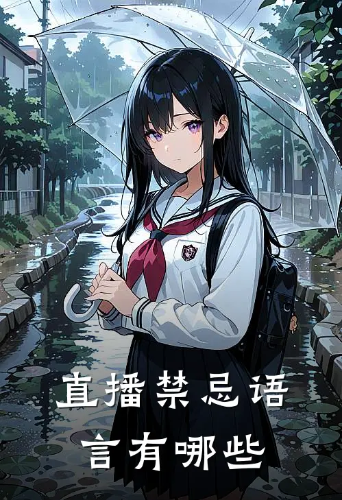 直播禁忌语言有哪些