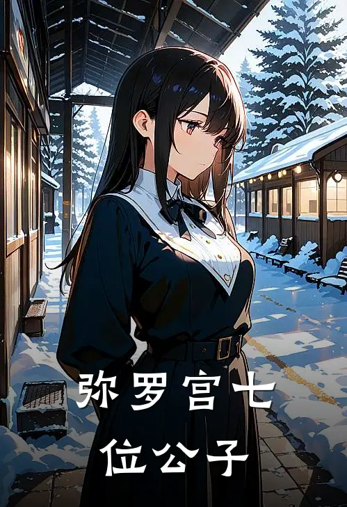 弥罗宫七位公子