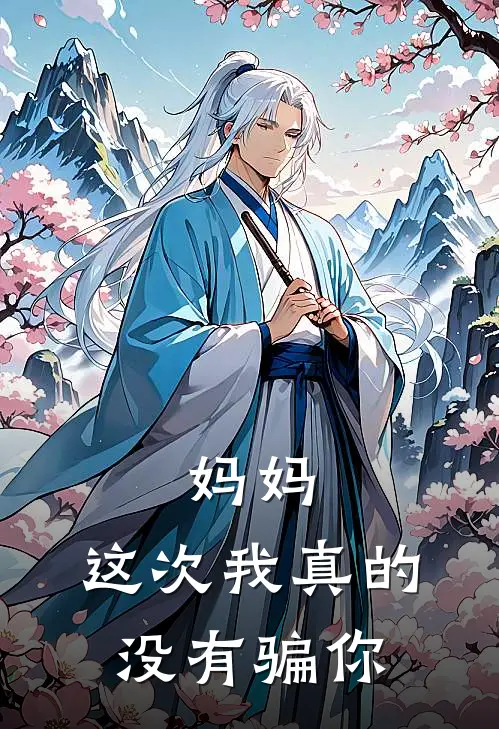 妈妈，这次我真的没有骗你(梦菲婷婷)完整版免费全文阅读_完本小说推荐妈妈，这次我真的没有骗你(梦菲婷婷)