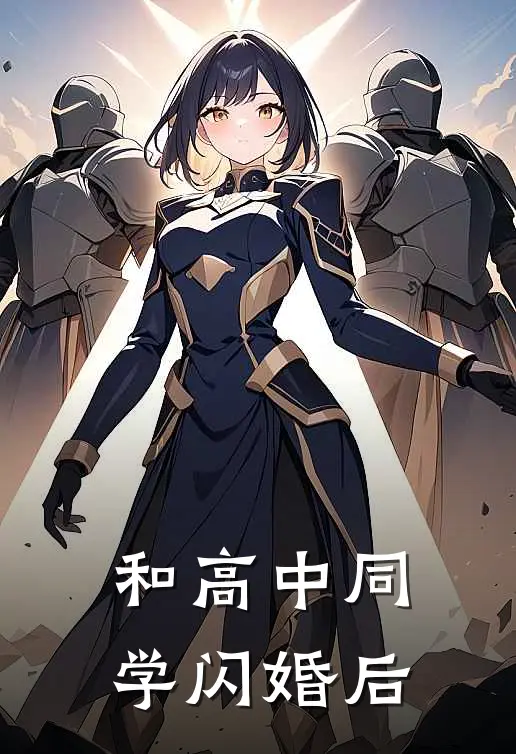 和高中同学闪婚后