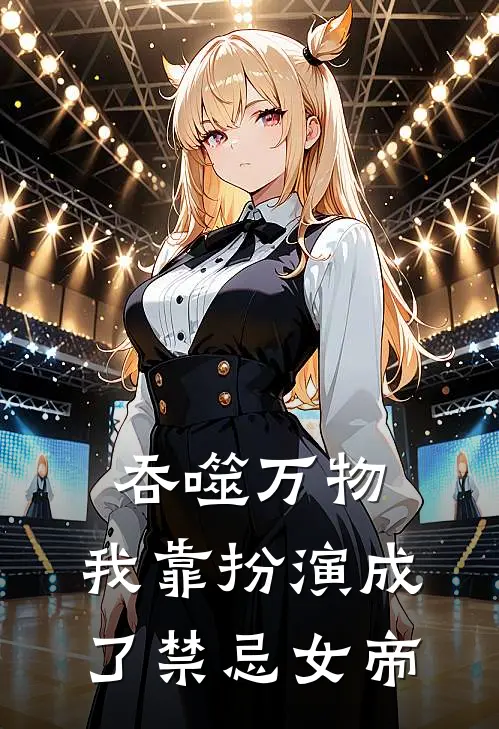 吞噬万物：我靠扮演成了禁忌女帝