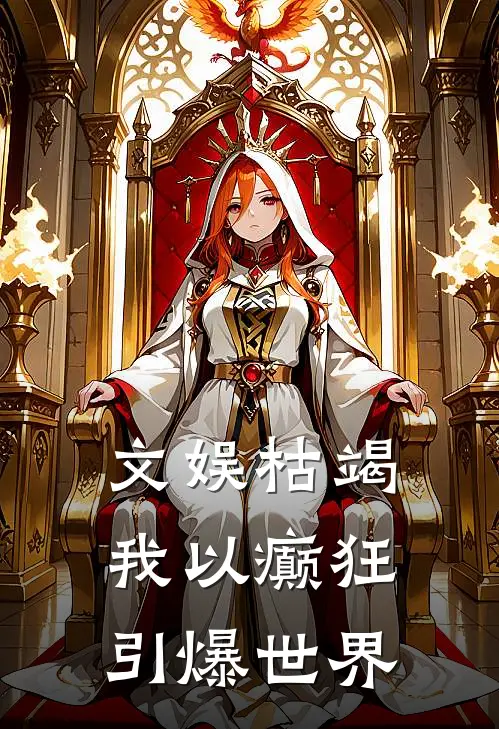 文娱枯竭，我以癫狂引爆世界(雷雨周朴园)在哪看免费小说_最新章节列表文娱枯竭，我以癫狂引爆世界(雷雨周朴园)