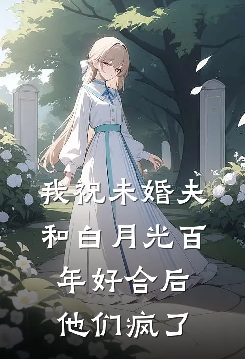 白薇顾言《我祝未婚夫和白月光百年好合后，他们疯了》完结版免费阅读_我祝未婚夫和白月光百年好合后，他们疯了全文免费阅读