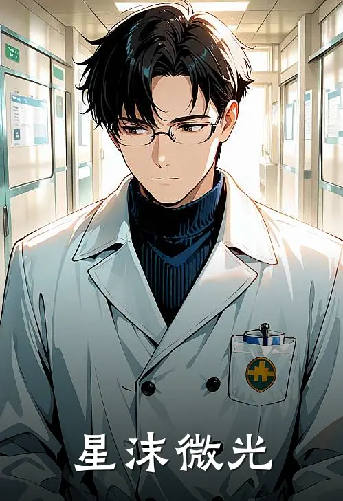 星沫微光