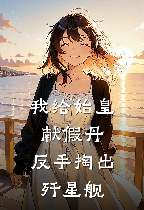 我给始皇献假丹，反手掏出歼星舰李维嬴政完结小说_免费小说在线看我给始皇献假丹，反手掏出歼星舰李维嬴政