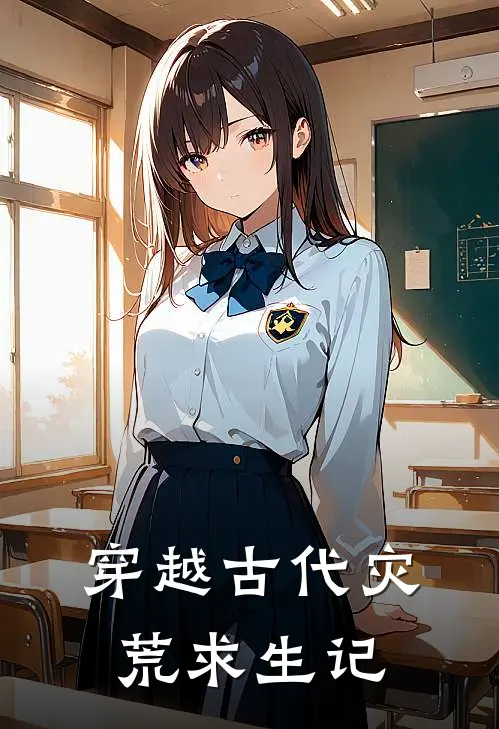 穿越古代灾荒求生记