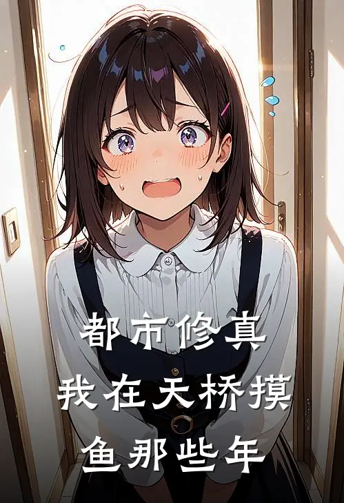 《都市修真：我在天桥摸鱼那些年》林野秦沐雪全本阅读_(林野秦沐雪)全集阅读