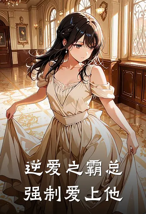 逆爱之霸总强制爱上他