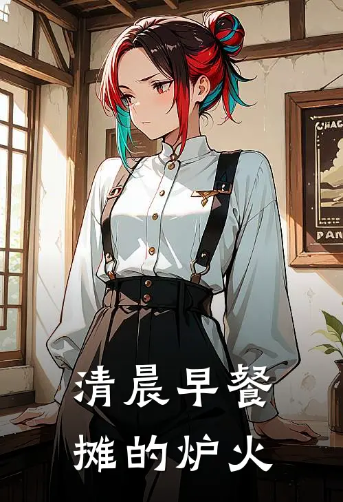 清晨早餐摊的炉火(陈永康刘玉梅)小说全文免费阅读_无弹窗全文免费阅读清晨早餐摊的炉火(陈永康刘玉梅)