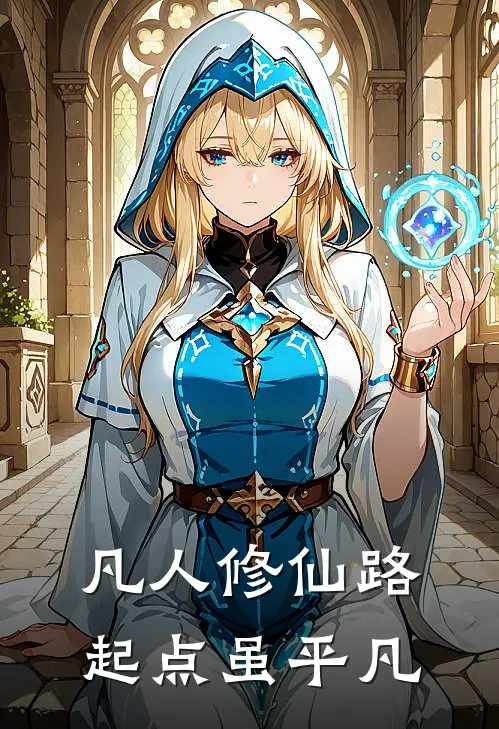 凡人修仙路，起点虽平凡