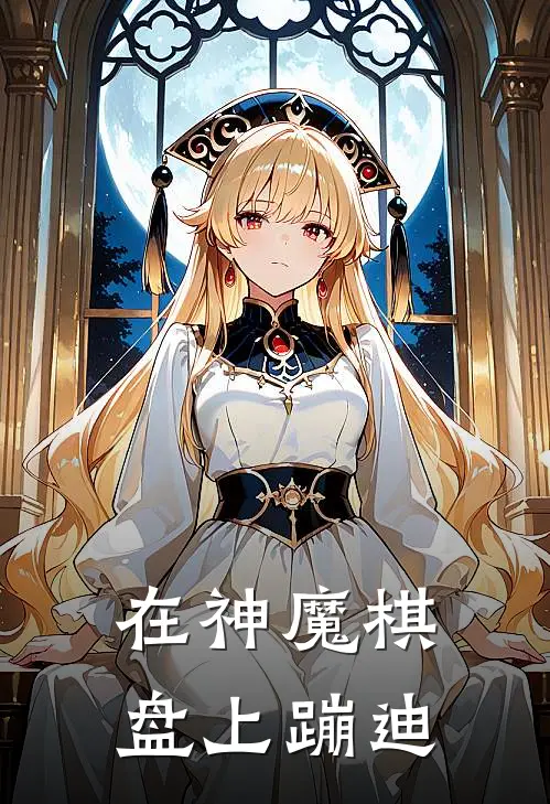 在神魔棋盘上蹦迪