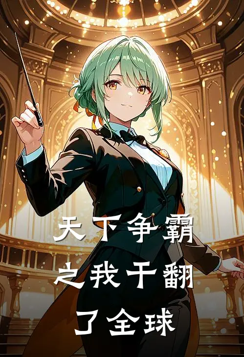 天下争霸之我干翻了全球苏梓雪陈理完结好看小说_最新章节列表天下争霸之我干翻了全球(苏梓雪陈理)