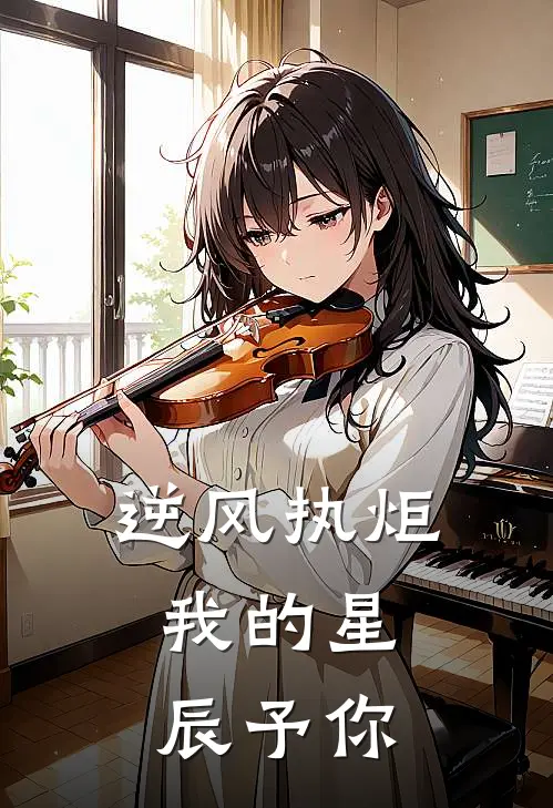逆风执炬：我的星辰予你