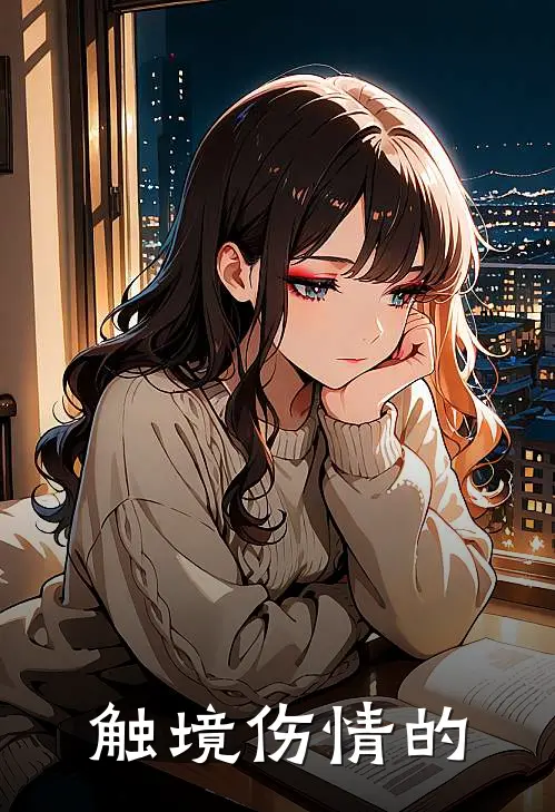 触境伤情的