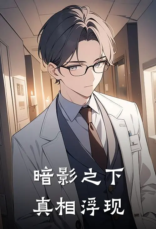 暗影之下，真相浮现(程黛陆昊)免费阅读完整版小说_完结免费小说暗影之下，真相浮现(程黛陆昊)
