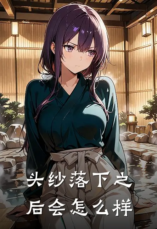 头纱落下之后会怎么样