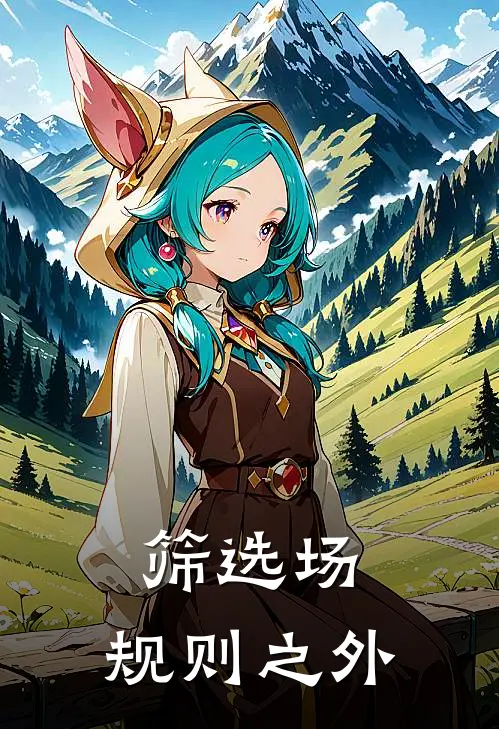 筛选场：规则之外(林砚郁淮)完结版小说_最新全本小说筛选场：规则之外林砚郁淮